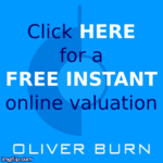 Oliver Burn, Clapham London logo