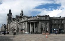 Investing in Property in Aberdeen